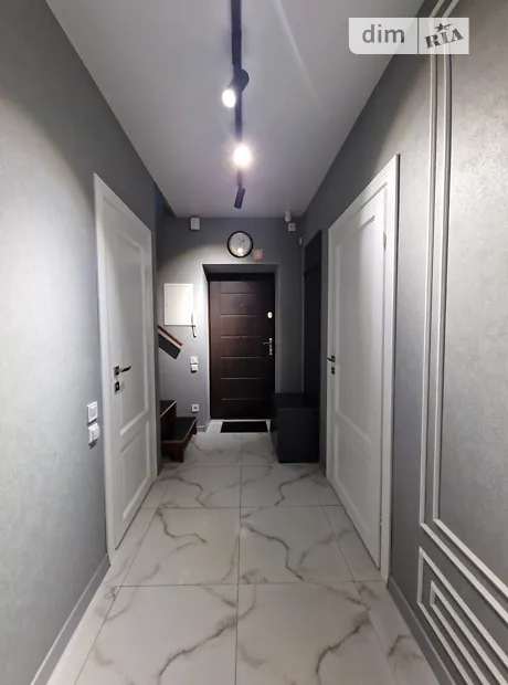 Квартира на вул. Богдана Хмельницького, 1З в Києві, ID 308014, фото №27