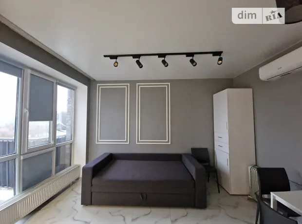 Квартира на вул. Богдана Хмельницького, 1З в Києві, ID 308014, фото №35