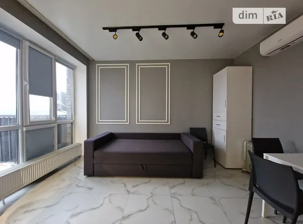 Квартира на вул. Богдана Хмельницького, 1З в Києві, ID 308014, фото №36