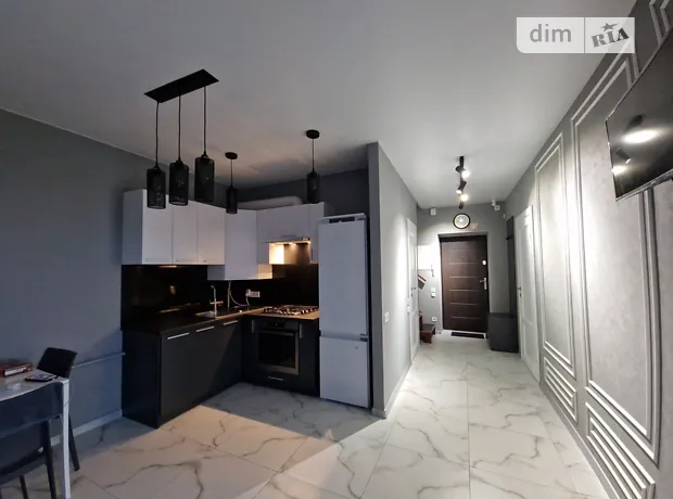 Квартира на вул. Богдана Хмельницького, 1З в Києві, ID 308014, фото №40