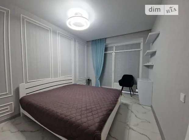 Квартира на вул. Богдана Хмельницького, 1З в Києві, ID 308014, фото №5