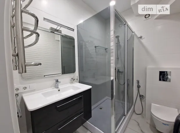 Квартира на вул. Богдана Хмельницького, 1З в Києві, ID 308014, фото №47