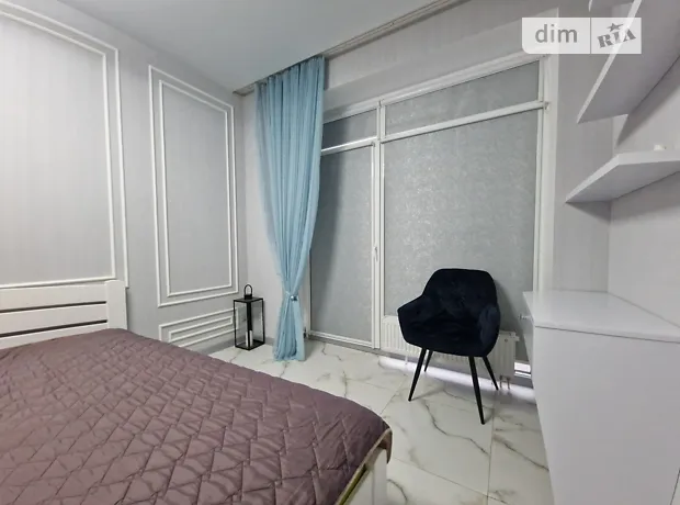 Квартира на вул. Богдана Хмельницького, 1З в Києві, ID 308014, фото №6