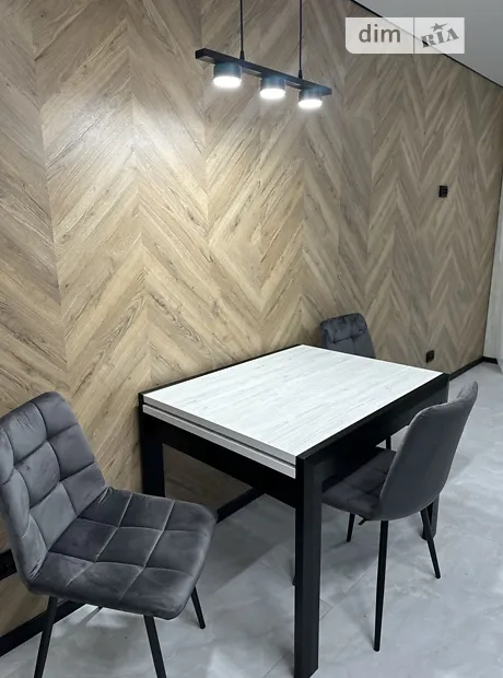 Квартира на вул. Металургів, 35 в Києві, ID 306540, фото №1