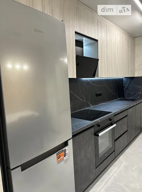 Квартира на вул. Металургів, 35 в Києві, ID 306540, фото №2