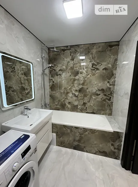 Квартира на вул. Металургів, 35 в Києві, ID 306540, фото №12