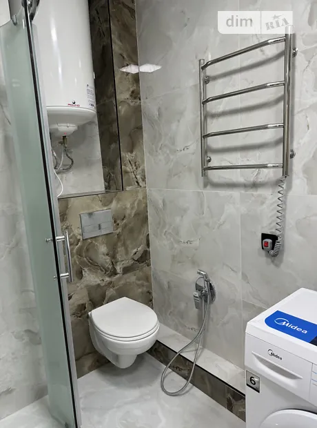 Квартира на вул. Металургів, 35 в Києві, ID 306540, фото №13