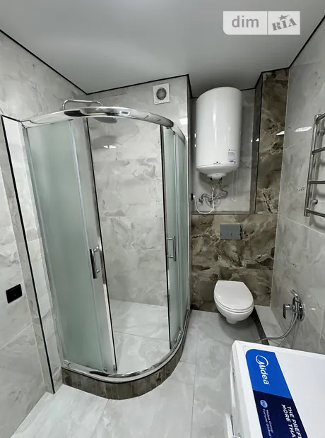 Квартира на вул. Металургів, 35 в Києві, ID 306540, фото №15