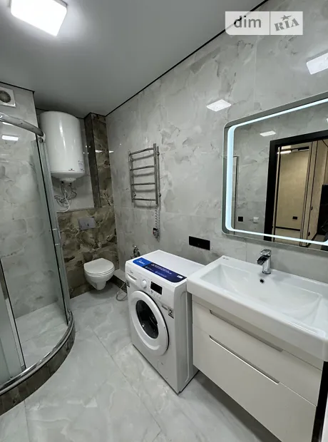 Квартира на вул. Металургів, 35 в Києві, ID 306540, фото №16