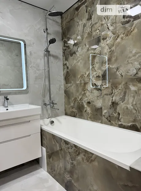 Квартира на вул. Металургів, 35 в Києві, ID 306540, фото №17