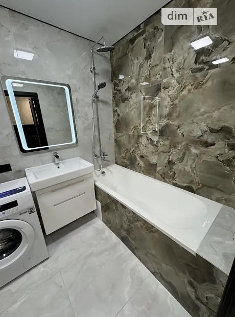 Квартира на вул. Металургів, 35 в Києві, ID 306540, фото №18