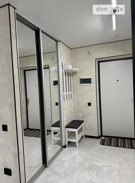 Квартира на вул. Металургів, 35 в Києві, ID 306540, фото №25