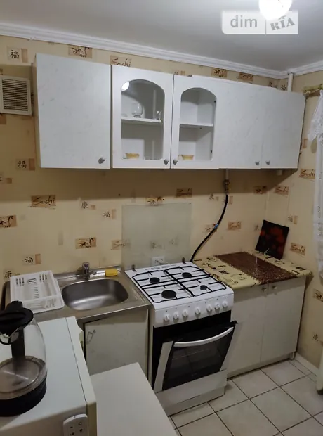 Квартира на вул. Озерна, 12А в Київ, ID 173773, фото №1