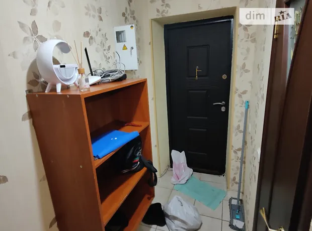 Квартира на вул. Озерна, 12А в Києві, ID 173773, фото №11