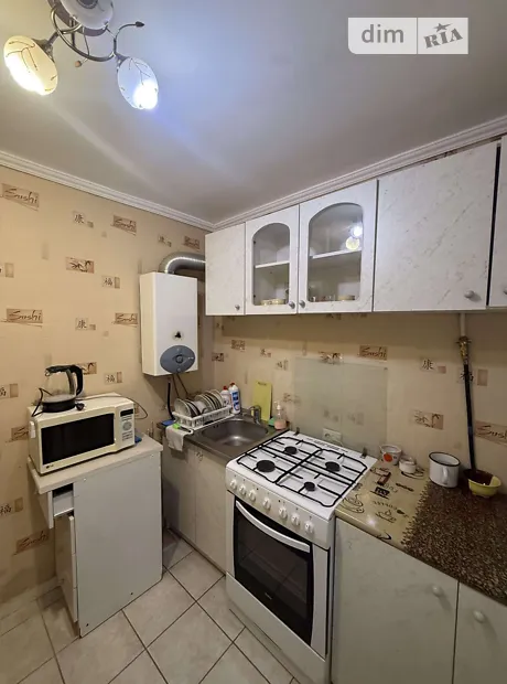 Квартира на вул. Озерна, 12А в Київ, ID 173773, фото №3