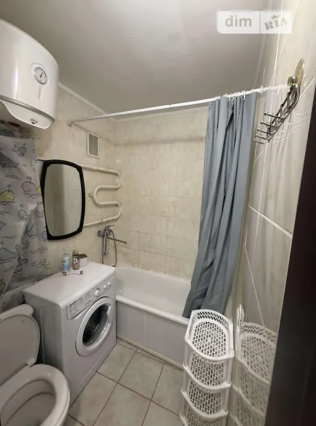 Квартира на вул. Озерна, 12А в Києві, ID 173773, фото №26