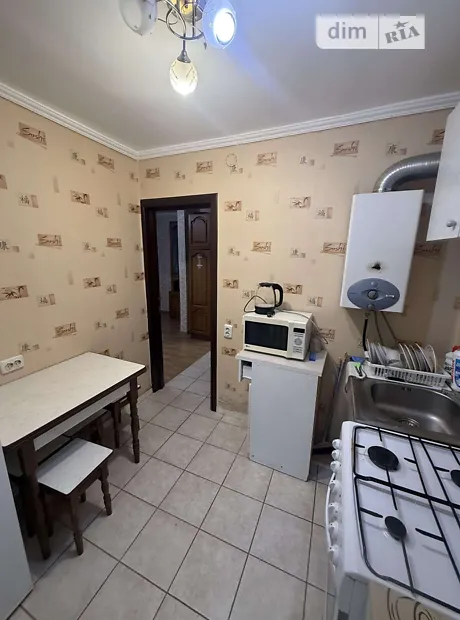 Квартира на вул. Озерна, 12А в Києві, ID 173773, фото №9