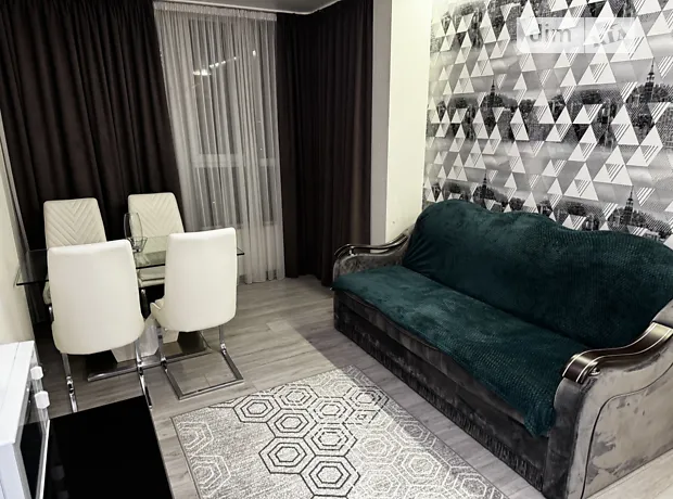 Квартира на вул. Петропавлівська, 40 в Київ, ID 317374, фото №3