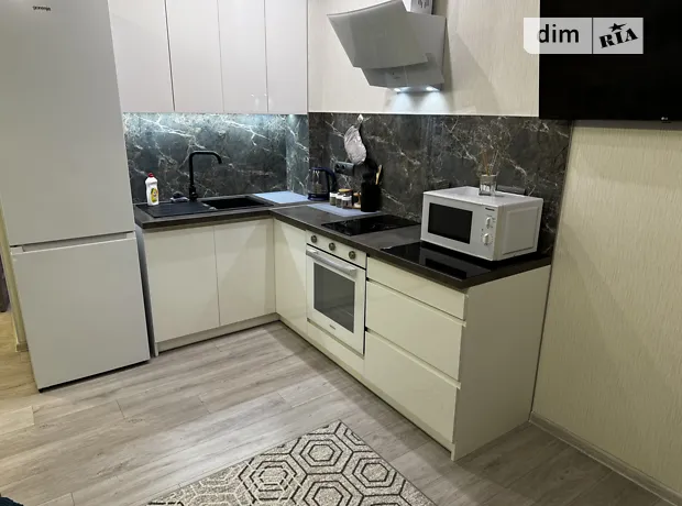 Квартира на вул. Петропавлівська, 40 в Київ, ID 317374, фото №4