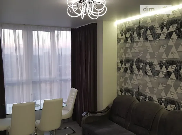 Квартира на вул. Петропавлівська, 40 в Київ, ID 317374, фото №5