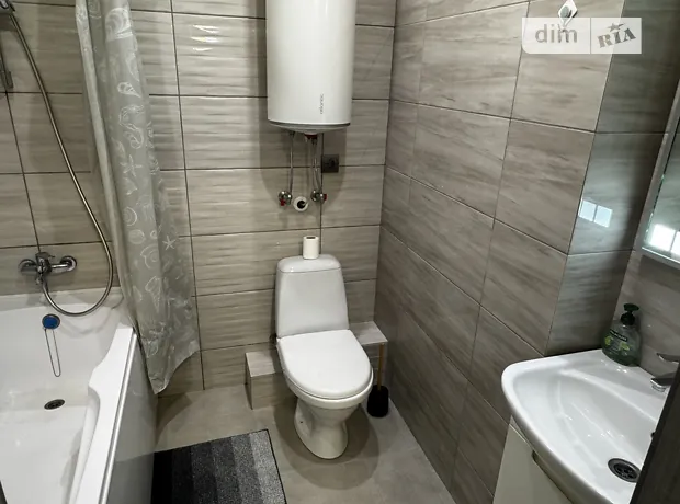 Квартира на вул. Петропавлівська, 40 в Києві, ID 317374, фото №8