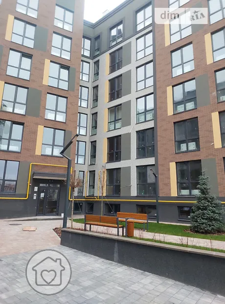 Квартира на вул. Лисенка, 21 в Києві, ID 221955, фото №6
