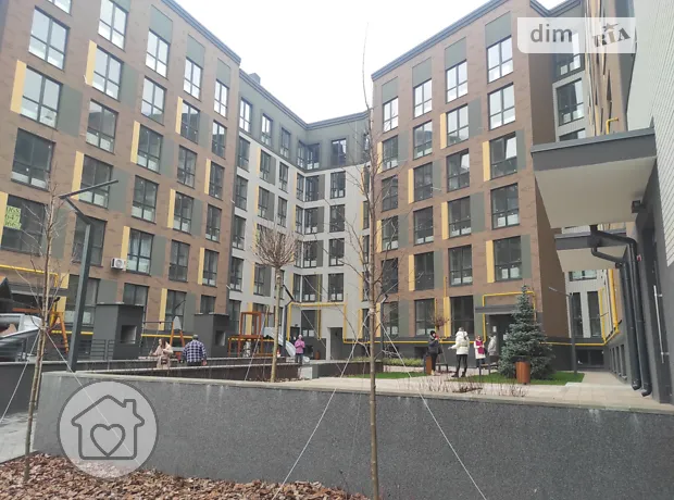Квартира на вул. Лисенка, 21 в Києві, ID 242340, фото №1