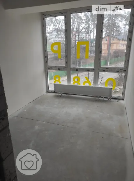 Квартира на вул. Лисенка, 21 в Києві, ID 230915, фото №5