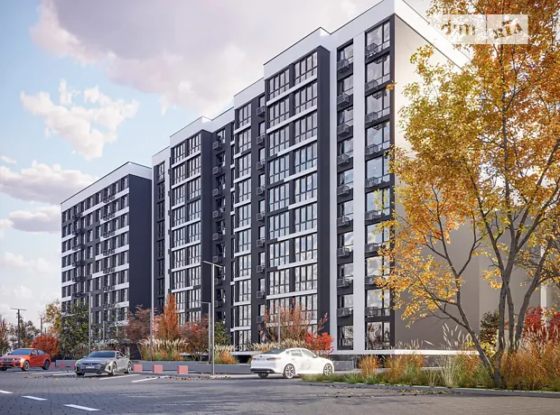 Квартира на вул. Романа Вірастюка, 3, ID 347963, фото №1