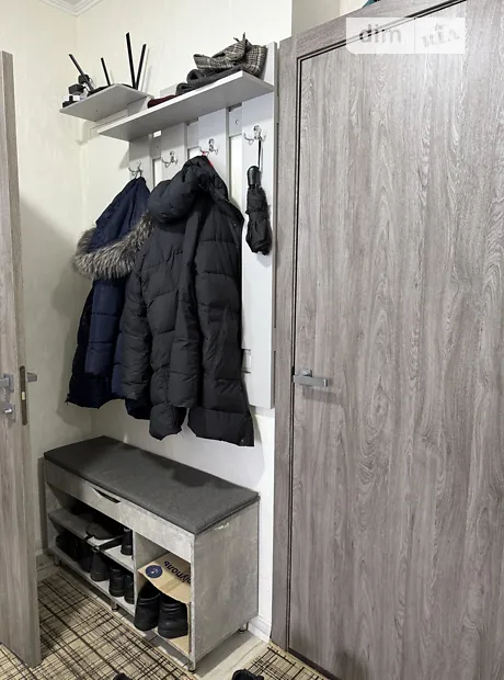 Квартира на вул. Університетська в Києві, ID 235290, фото №28