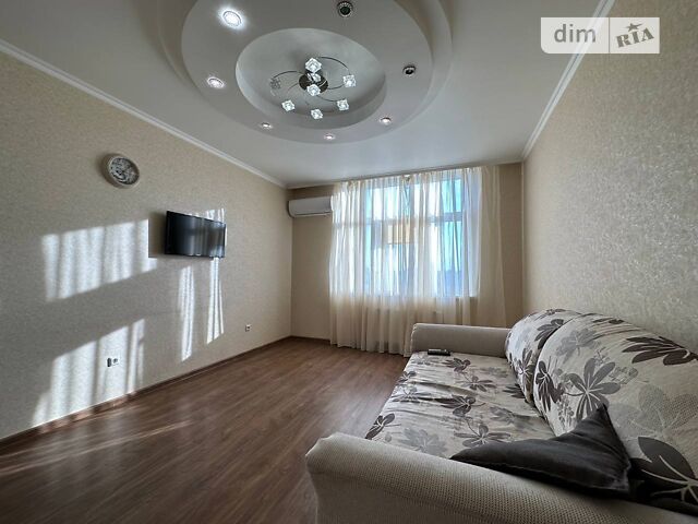 Квартира на вул. Драгоманова, 40З в Києві, ID 206270, фото №1