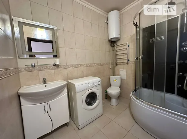 Квартира на вул. Драгоманова, 40З в Києві, ID 206270, фото №2