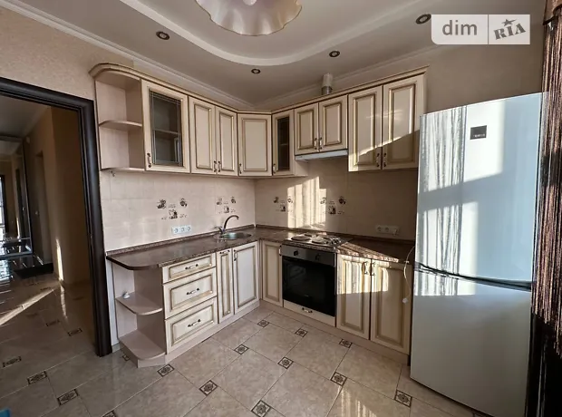 Квартира на вул. Драгоманова, 40З в Києві, ID 206270, фото №3