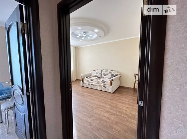 Квартира на вул. Драгоманова, 40З в Києві, ID 206270, фото №7