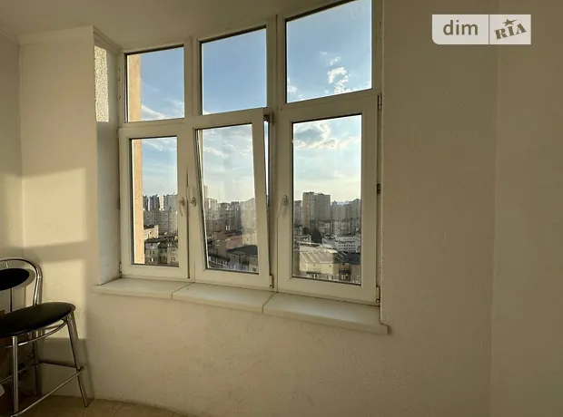 Квартира на вул. Драгоманова, 40З в Києві, ID 206270, фото №8
