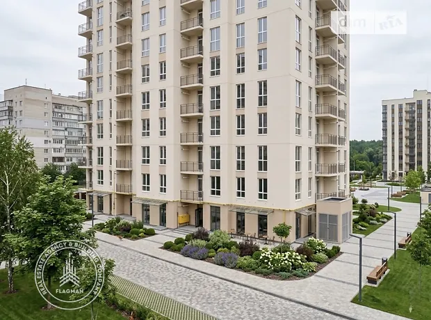 Квартира на вул. Сергія Зулінського в Вінниці, ID 246643, фото №1