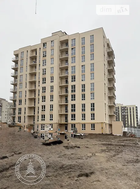 Квартира на вул. Сергія Зулінського в Вінниці, ID 246643, фото №2