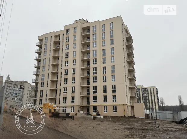 Квартира на вул. Сергія Зулінського в Вінниці, ID 246643, фото №10