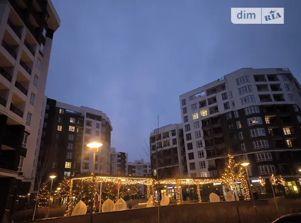 Квартира на вул. Ольги Кобилянської 1В/33 в Києві, ID 247110, фото №1