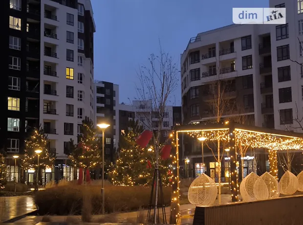 Квартира на вул. Ольги Кобилянської 1В/33 в Києві, ID 247110, фото №11