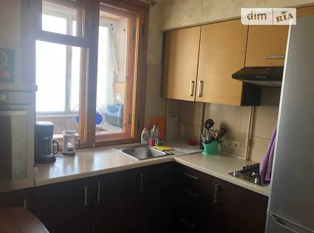 Квартира на вул. Гвардійців-Широнінців, 101 в Харкові, ID 198572, фото №1