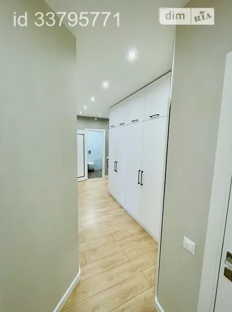 Квартира на вул. Жаботинського в Одесі, ID 203596, фото №18