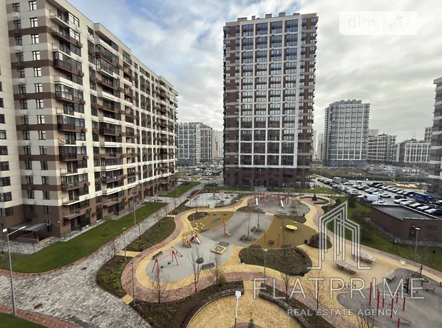 Квартира на вул. Родини Крістерів, 16 в Києві, ID 164068, фото №7
