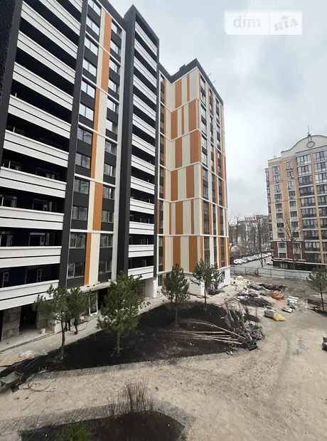 Квартира на вул. Миколи Шудрі, 23 в Києві, ID 247651, фото №1