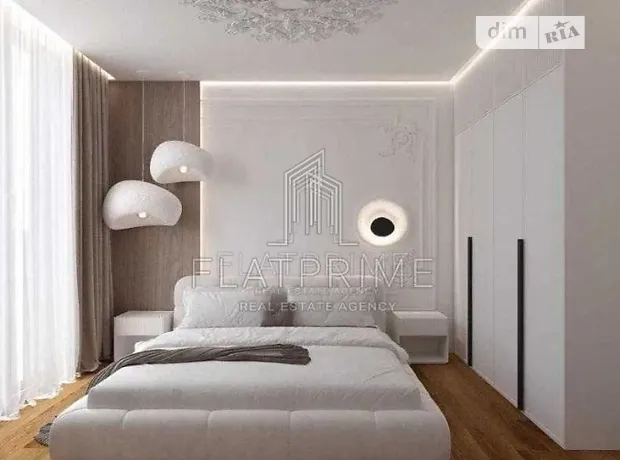 Квартира на вул. Юлії Здановської, 28 в Києві, ID 193812, фото №6