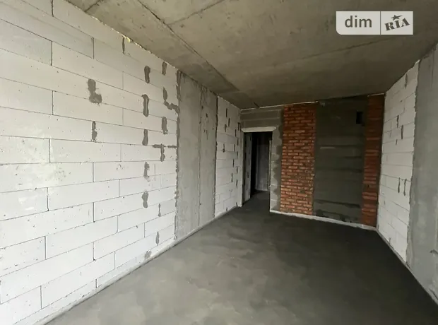 Квартира на вул. Ольги Кобилянської в Києві, ID 241283, фото №2