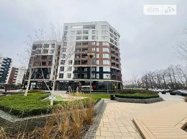 Квартира на вул. Ольги Кобилянської в Києві, ID 241283, фото №9
