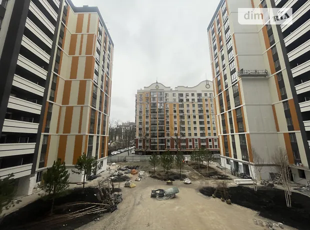 Квартира на вул. Миколи Шудрі, 23 в Києві, ID 240558, фото №7