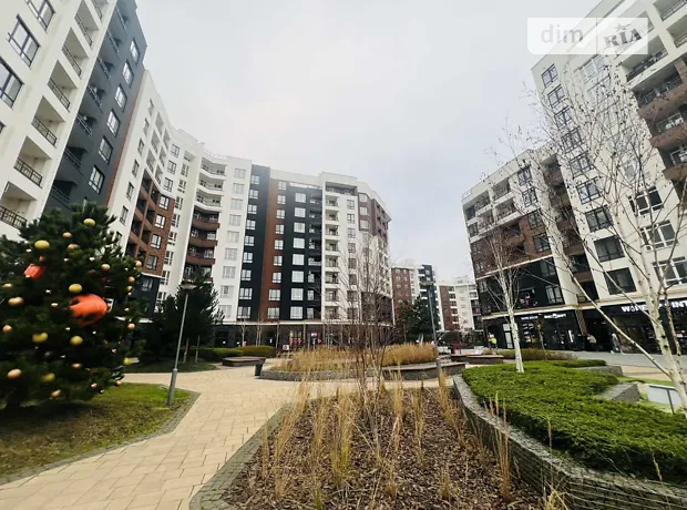 Квартира на вул. Ольги Кобилянської в Києві, ID 223497, фото №12