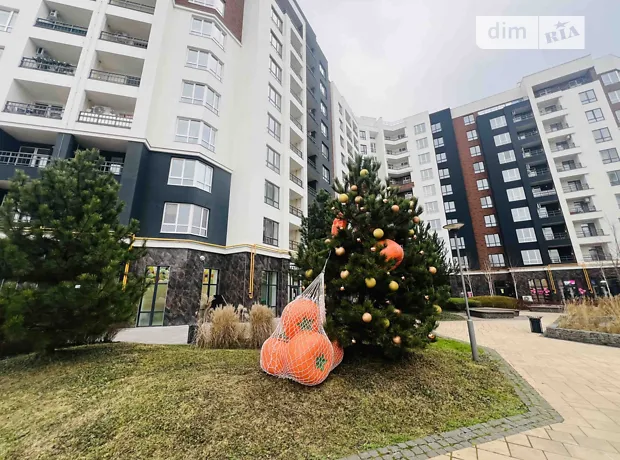 Квартира на вул. Ольги Кобилянської в Києві, ID 223497, фото №16